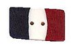 Tiny French Flag